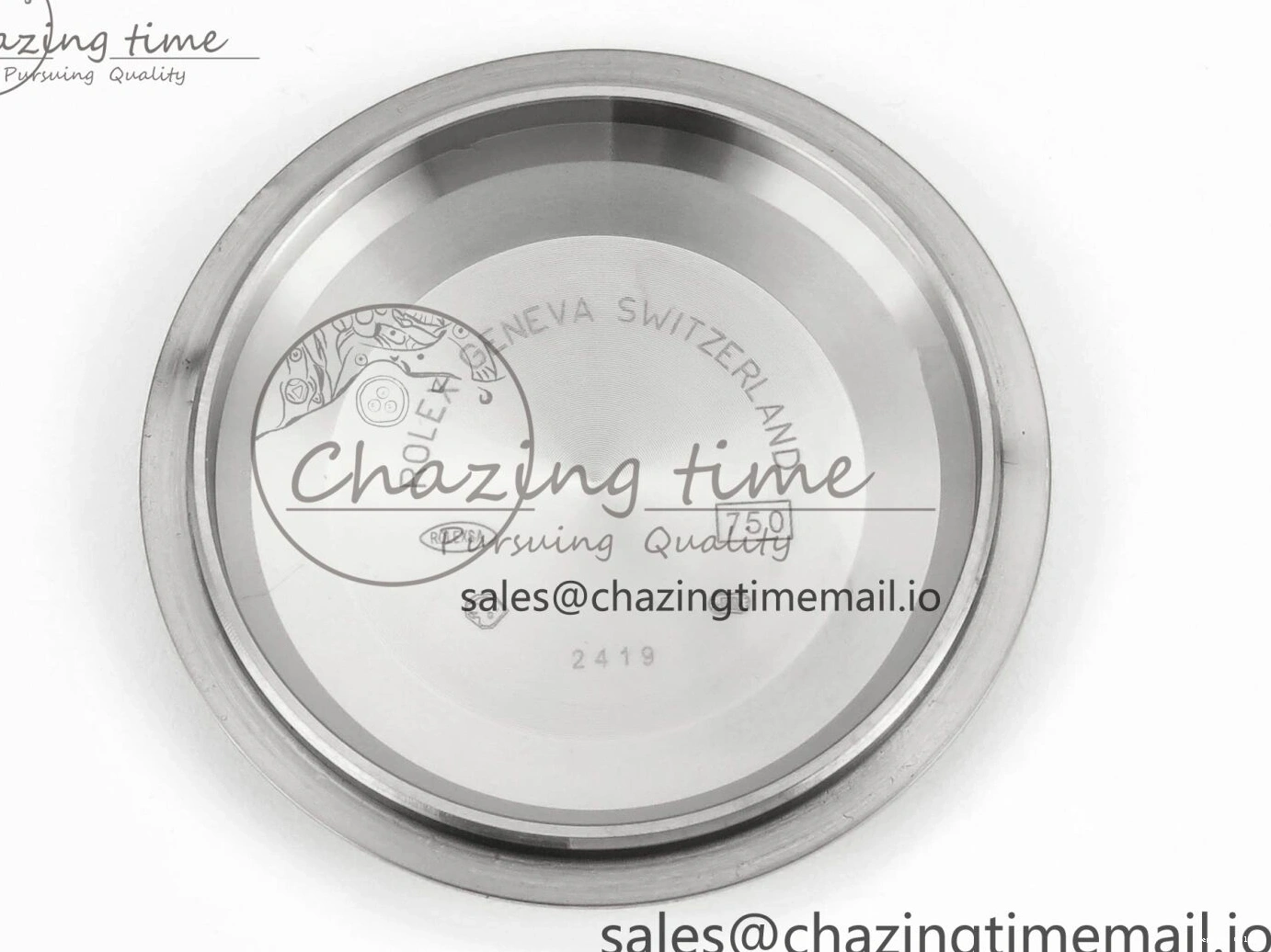 0403 Day Date 128239 36mm SS KF 1:1 Best Edition Tiffany Blue Roman Dial On President Bracelet A2836 (Gain Weight) Durable 639